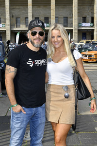 12. Hamburg-Berlin-Klassik in Berlin