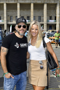 12. Hamburg-Berlin-Klassik in Berlin