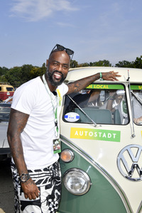 12. Hamburg-Berlin-Klassik in Berlin