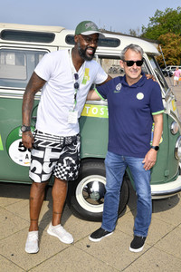 12. Hamburg-Berlin-Klassik in Berlin