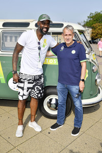 12. Hamburg-Berlin-Klassik in Berlin