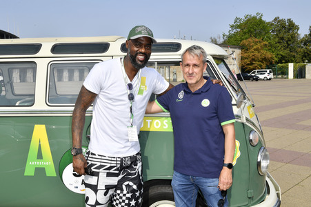 12. Hamburg-Berlin-Klassik in Berlin