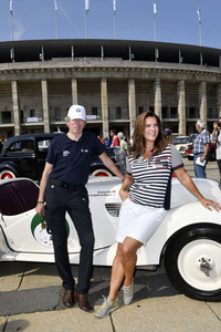 12. Hamburg-Berlin-Klassik in Berlin