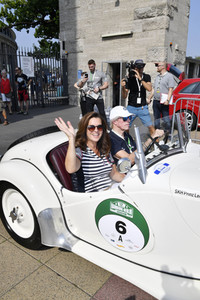 12. Hamburg-Berlin-Klassik in Berlin