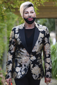 Pre-Opening Café Pompöös in Bad Dürkheim