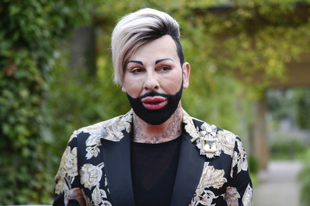 Pre-Opening Café Pompöös in Bad Dürkheim