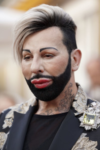 Pre-Opening Café Pompöös in Bad Dürkheim