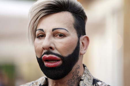 Pre-Opening Café Pompöös in Bad Dürkheim