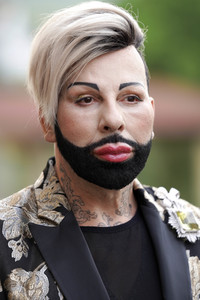 Pre-Opening Café Pompöös in Bad Dürkheim