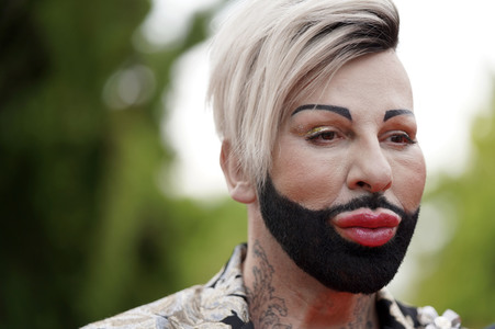 Pre-Opening Café Pompöös in Bad Dürkheim