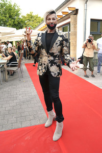 Pre-Opening Café Pompöös in Bad Dürkheim