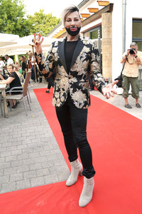 Pre-Opening Café Pompöös in Bad Dürkheim