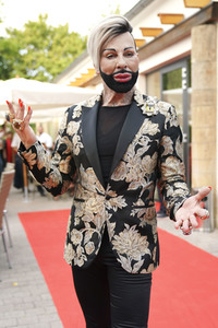 Pre-Opening Café Pompöös in Bad Dürkheim