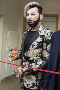 Pre-Opening Café Pompöös in Bad Dürkheim