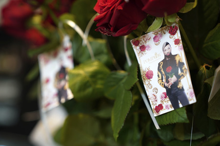 Pre-Opening Café Pompöös in Bad Dürkheim