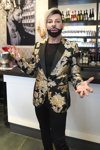 Pre-Opening Café Pompöös in Bad Dürkheim