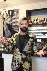 Pre-Opening Café Pompöös in Bad Dürkheim