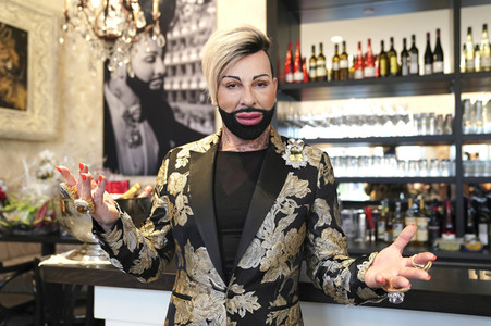 Pre-Opening Café Pompöös in Bad Dürkheim