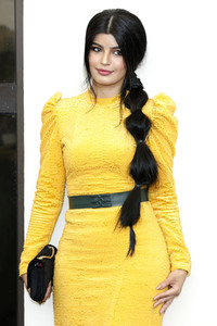 Photocall 'The Perfect Candidate', Internationale Filmfestspiele von Venedig 2019