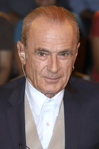 Talkshow 'Markus Lanz' in Hamburg