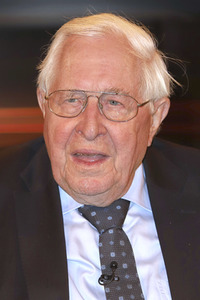 Talkshow 'Markus Lanz' in Hamburg