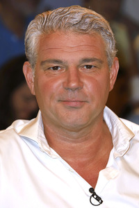 Talkshow 'Markus Lanz' in Hamburg