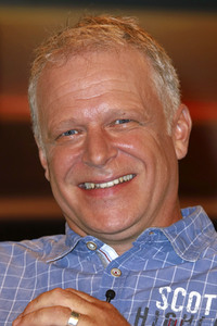 Talkshow 'Markus Lanz' in Hamburg