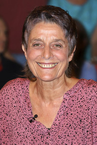 Talkshow 'Markus Lanz' in Hamburg