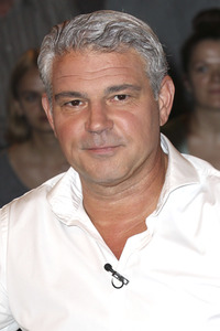 Talkshow 'Markus Lanz' in Hamburg