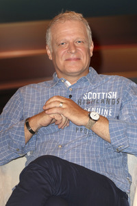 Talkshow 'Markus Lanz' in Hamburg