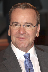 Talkshow 'Markus Lanz' in Hamburg