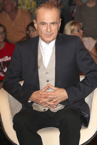 Talkshow 'Markus Lanz' in Hamburg