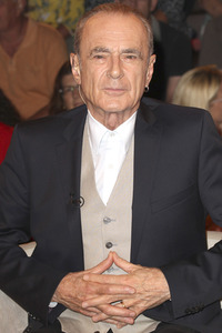 Talkshow 'Markus Lanz' in Hamburg