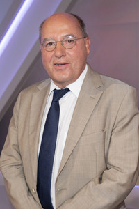 Talkshow 'maischberger. die woche' in Köln