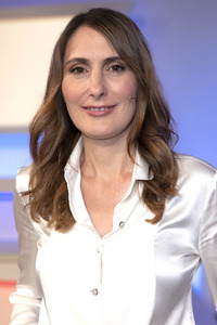 Talkshow 'maischberger. die woche' in Köln