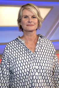 Talkshow 'maischberger. die woche' in Köln