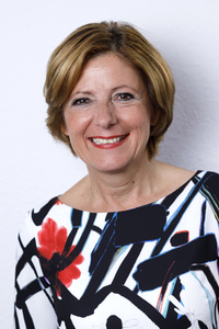 Talkshow 'maischberger. die woche' in Köln