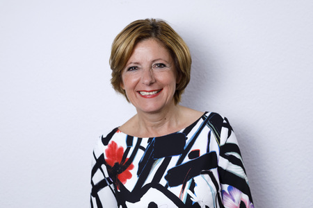 Talkshow 'maischberger. die woche' in Köln