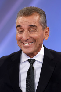 Talkshow 'maischberger. die woche' in Köln