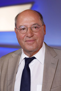 Talkshow 'maischberger. die woche' in Köln