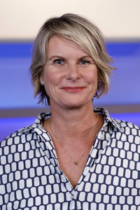 Talkshow 'maischberger. die woche' in Köln