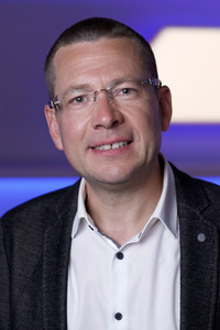 Talkshow 'maischberger. die woche' in Köln