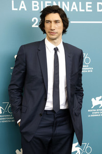 Photocall 'Marriage Story', Internationale Filmfestspiele von Venedig 2019