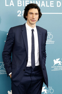 Photocall 'Marriage Story', Internationale Filmfestspiele von Venedig 2019