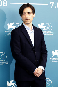 Photocall 'Marriage Story', Internationale Filmfestspiele von Venedig 2019