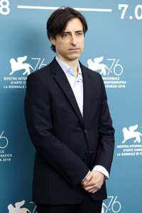 Photocall 'Marriage Story', Internationale Filmfestspiele von Venedig 2019