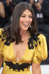 Filmpremiere 'Marriage Story', Internationale Filmfestspiele von Venedig 2019