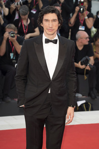 Filmpremiere 'Marriage Story', Internationale Filmfestspiele von Venedig 2019