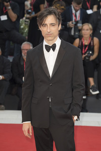 Filmpremiere 'Marriage Story', Internationale Filmfestspiele von Venedig 2019