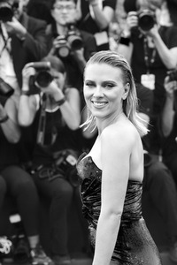 Filmpremiere 'Marriage Story', Internationale Filmfestspiele von Venedig 2019